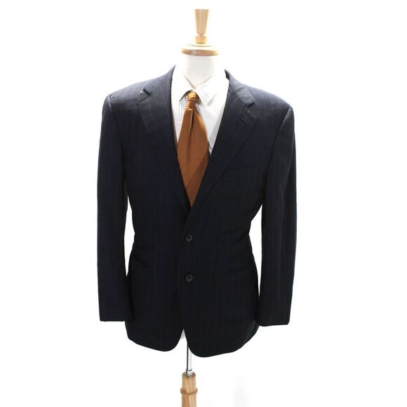 UGG Australia Mens Sheepskin Suede Slide On Hyde Slipper Shoes Brown Size 10 - Picture 7 of 10